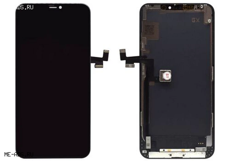 Замена дисплея iPhone 11 Pro Max - Copy