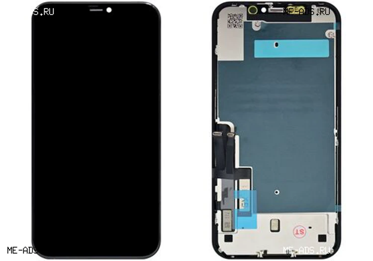 Замена дисплея iPhone 11 - Copy