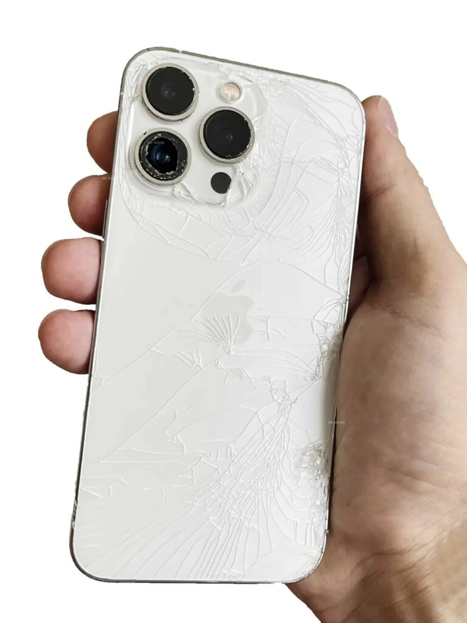 Заднее Стекло Iphone 14 Pro Купить
