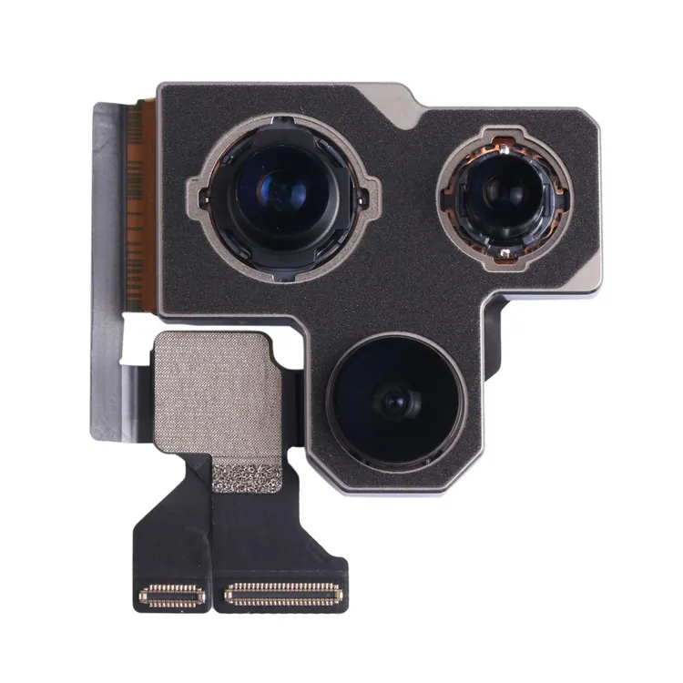 Замена камеры/стекла камеры - iPhone 13 / Mini / Pro / Max