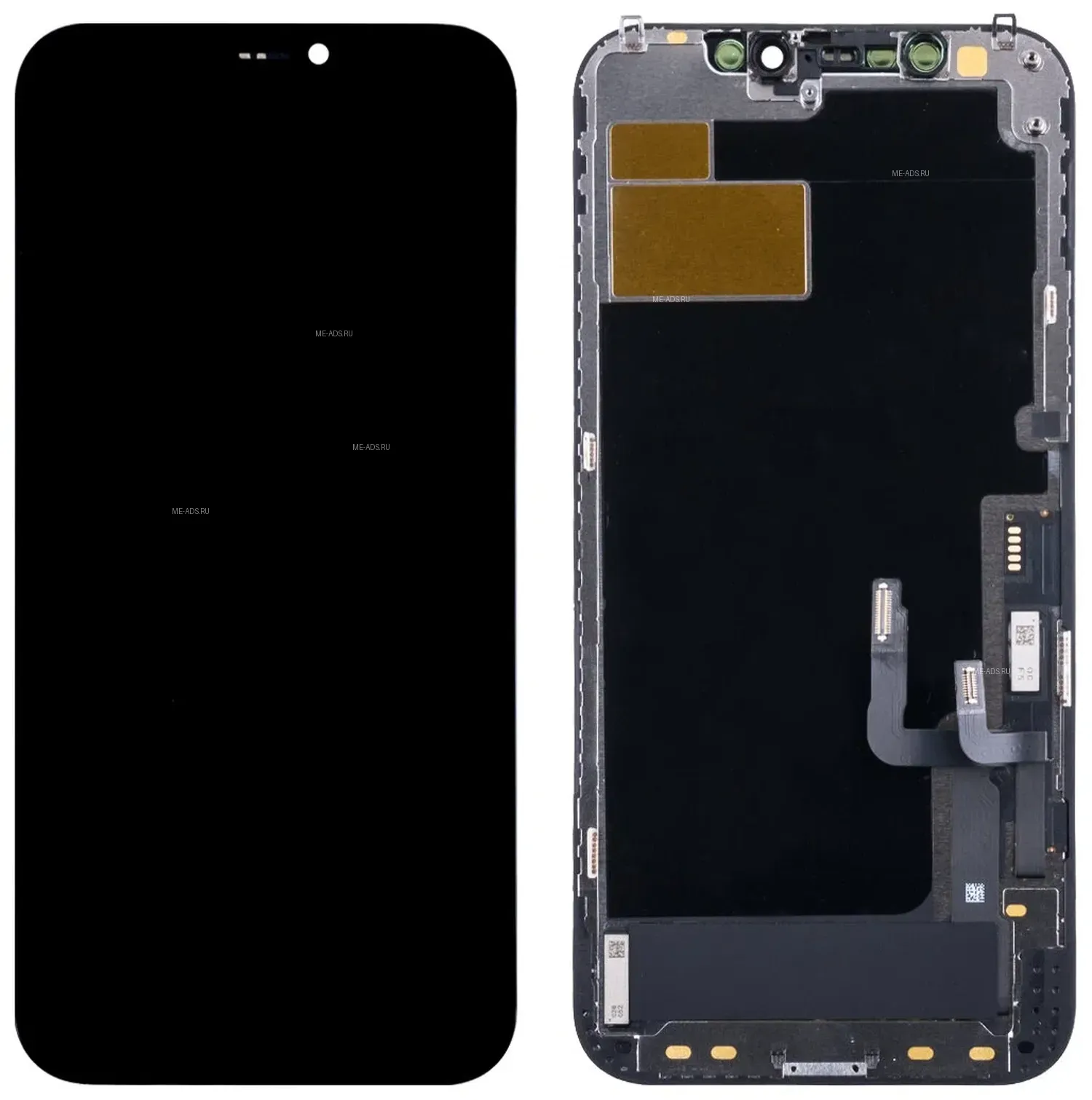 Замена дисплея - iPhone 12 / Mini / Pro / Max