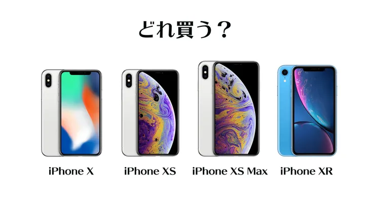 Замена заднего стекла - iPhone X / XR / XS / Max