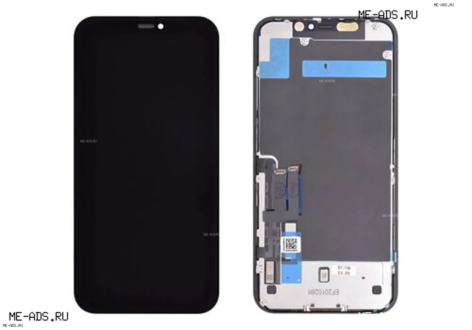 Замена дисплея - iPhone 11 / Pro / Max