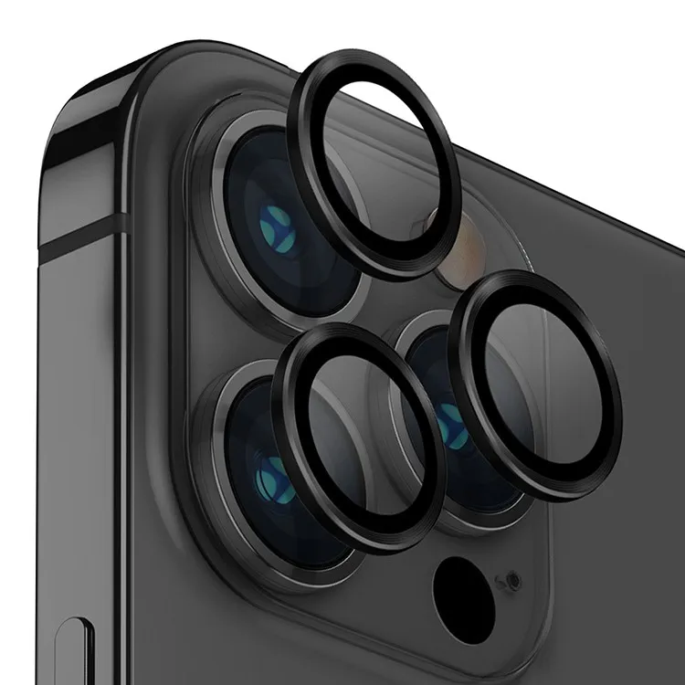 Замена камеры/стекла камеры - iPhone 15 Pro