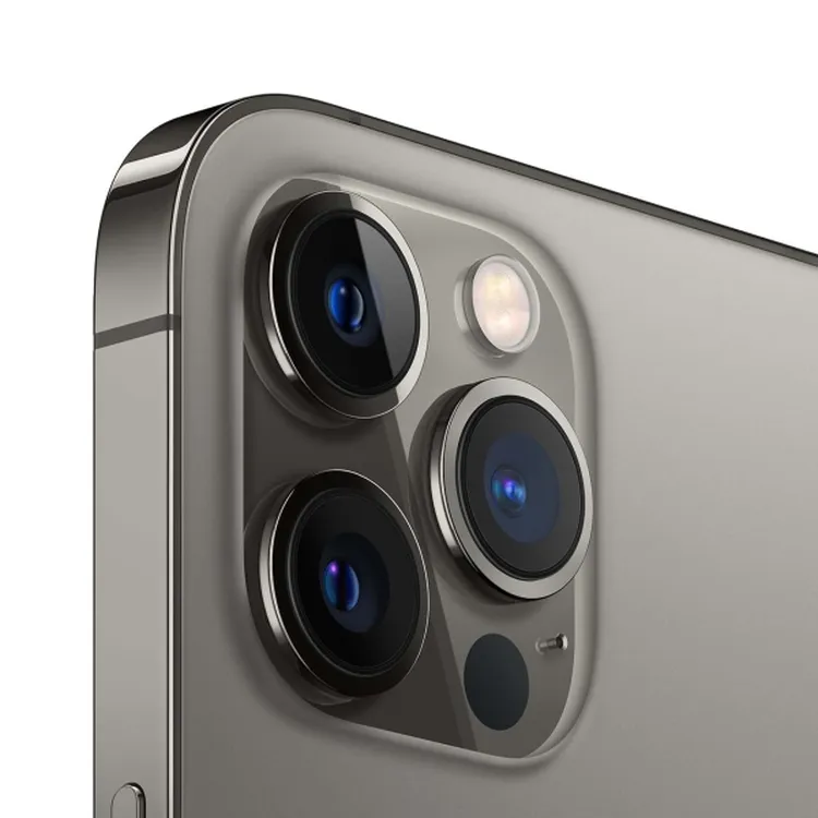 Замена камеры/стекла камеры - iPhone 12 Pro