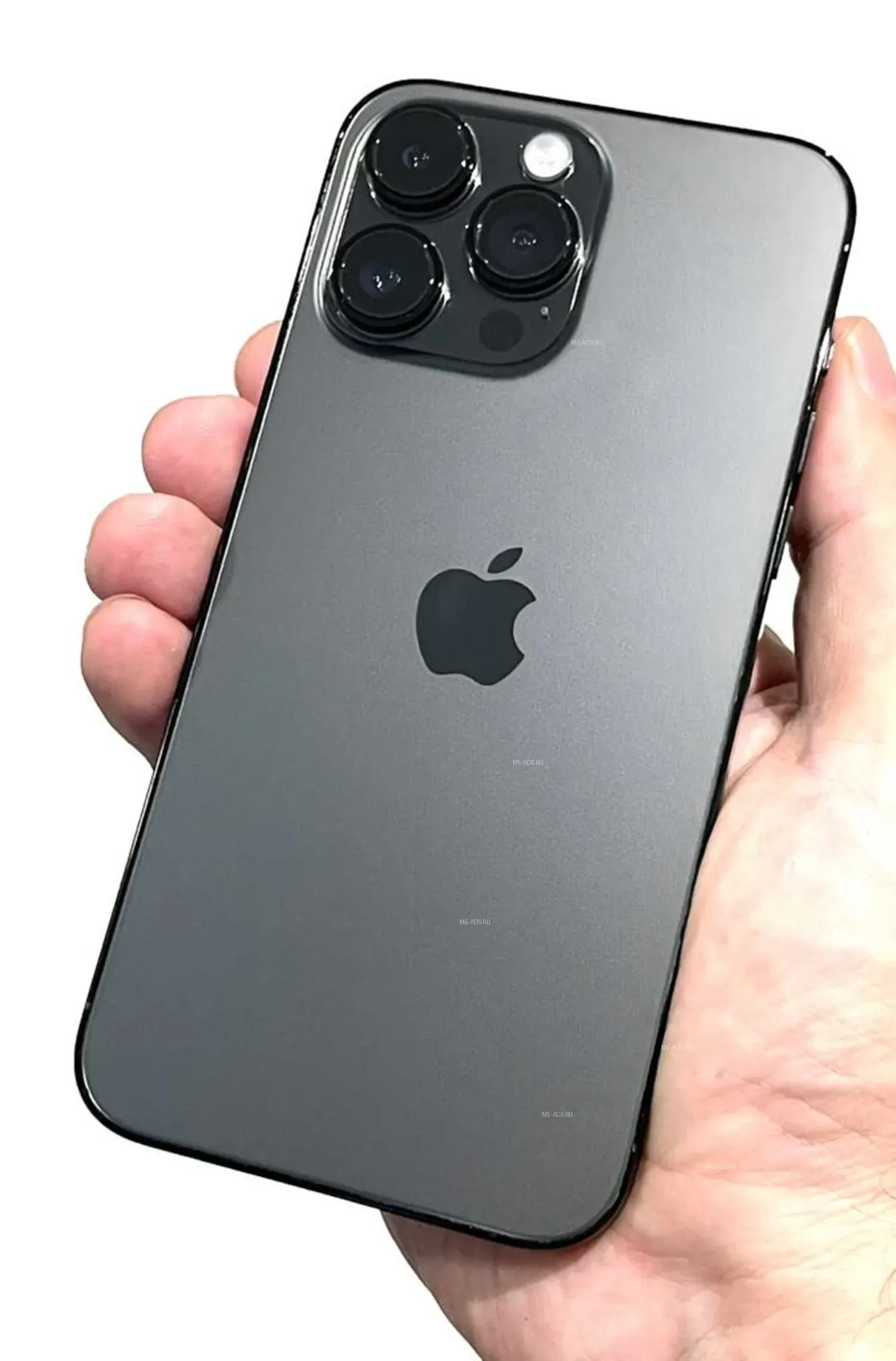 Замена заднего стекла - iPhone 15 / Plus / Pro / Pro Max