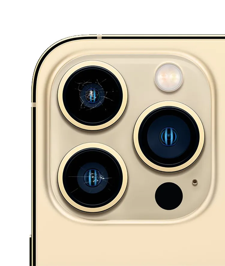 Замена камеры/стекла камеры iPhone 13 Pro Max