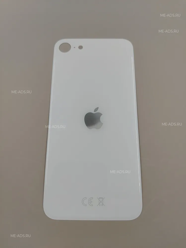 Замена заднего стекла - IPhone SE 2020