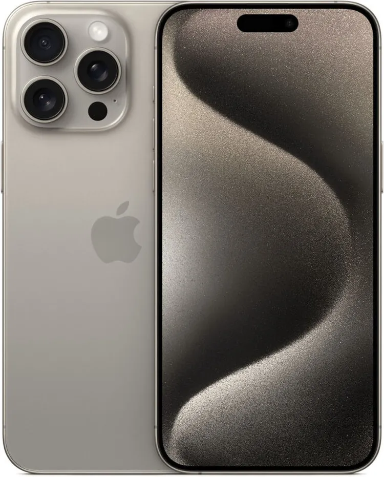 Замена дисплея - iPhone 15 Pro Max